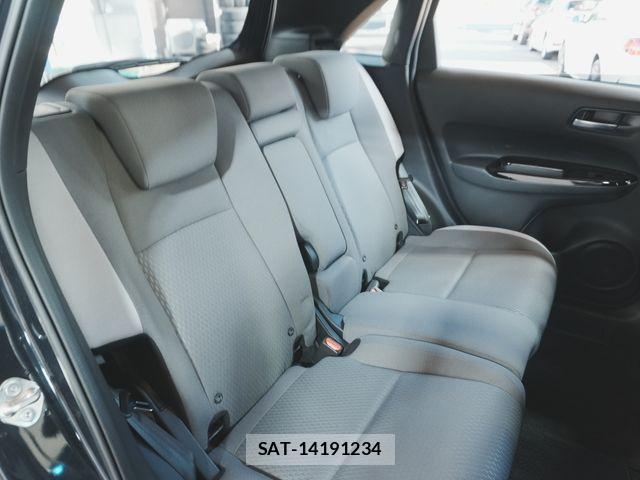 Honda FIT 2020-03 8314775-21