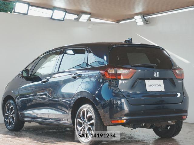 Honda FIT 2020-03 8314775-25