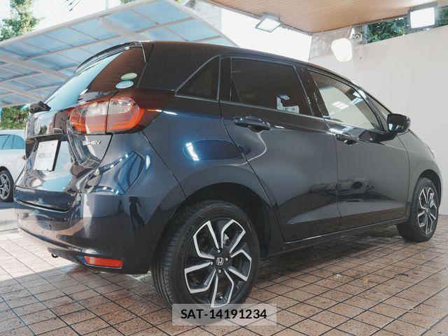 Honda FIT 2020-03 8314775-27