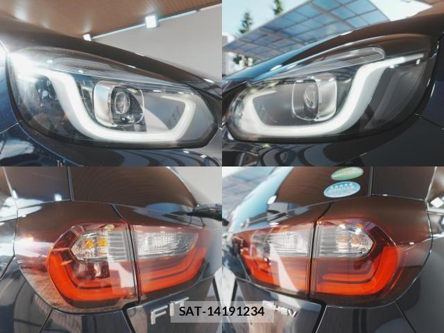 Honda FIT 2020-03 8314775-3