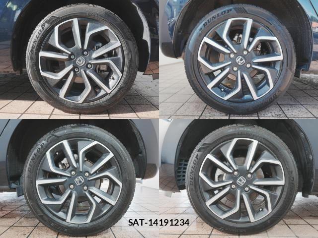 Honda FIT 2020-03 8314775-5