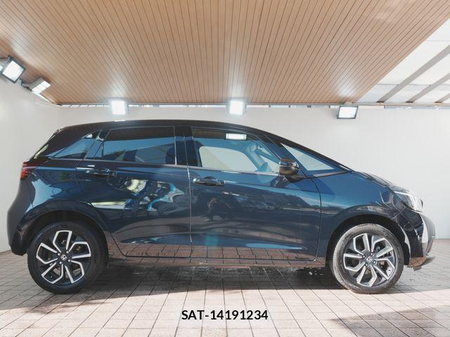 Honda FIT 2020-03 8314775-6