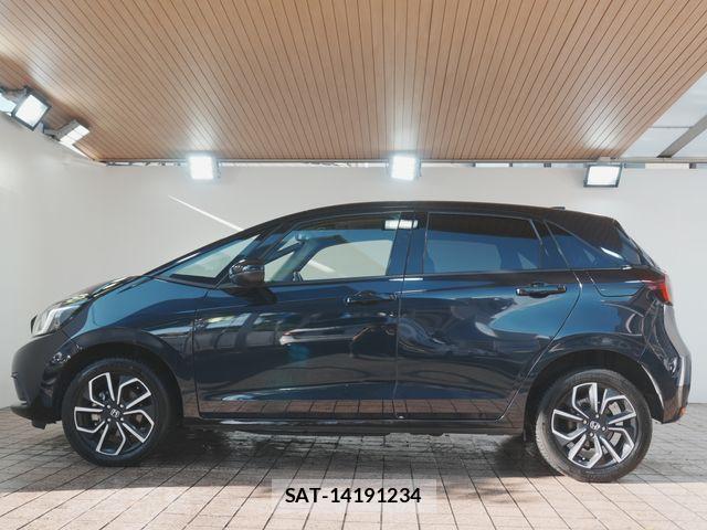Honda FIT 2020-03 8314775-7