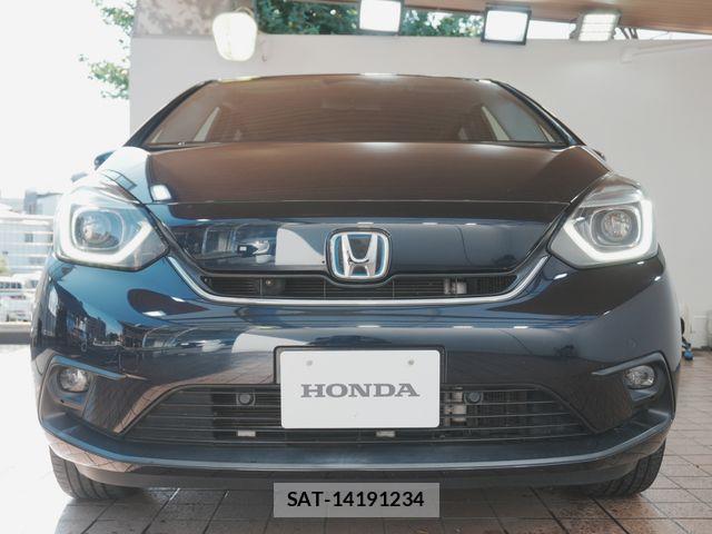 Honda FIT 2020-03 8314775-8