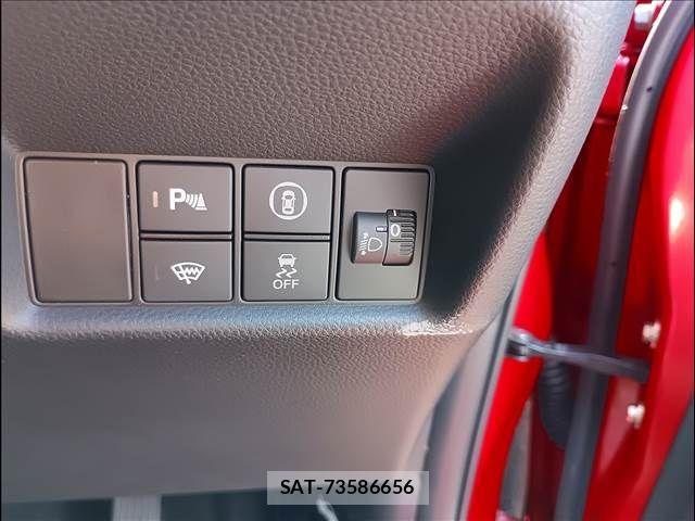 Honda FIT 2021-09 8314772-9