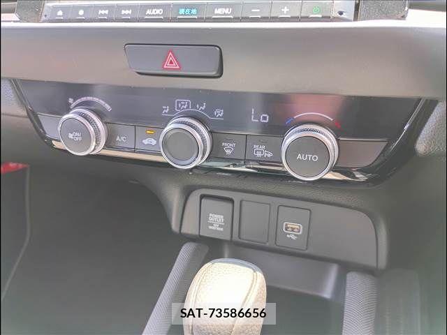 Honda FIT 2021-09 8314772-11