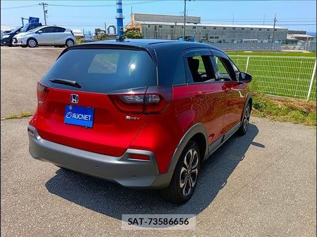 Honda FIT 2021-09 8314772-2