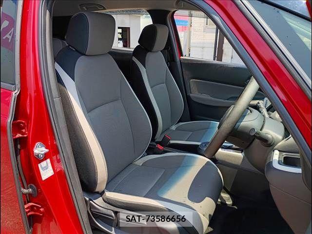 Honda FIT 2021-09 8314772-4