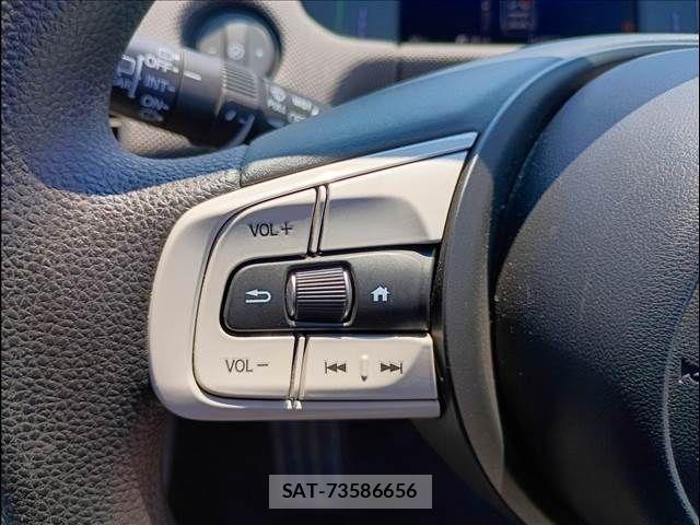 Honda FIT 2021-09 8314772-5