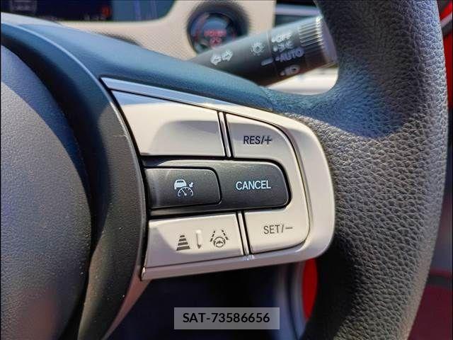 Honda FIT 2021-09 8314772-6