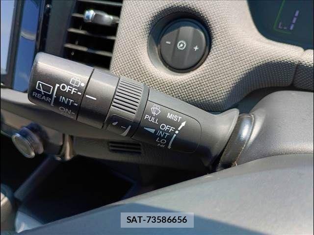 Honda FIT 2021-09 8314772-7