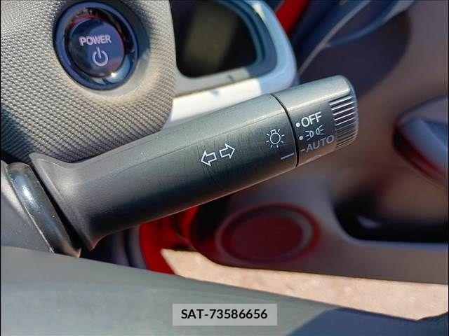 Honda FIT 2021-09 8314772-8