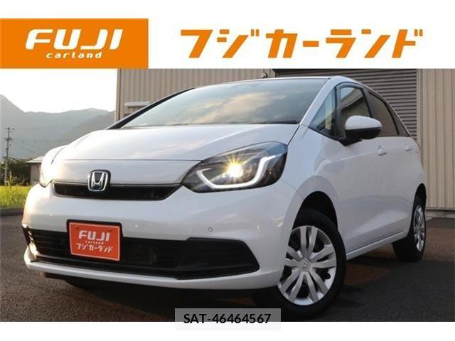 Honda FIT 2024-02 8336181-0