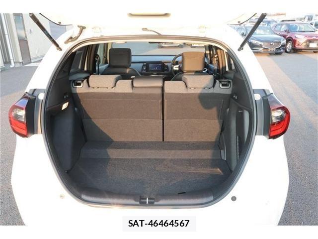 Honda FIT 2024-02 8336181-11