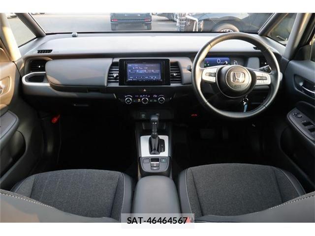 Honda FIT 2024-02 8336181-1