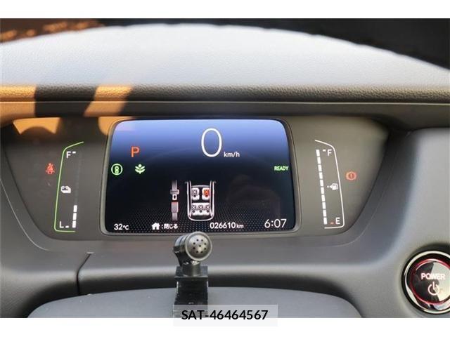 Honda FIT 2024-02 8336181-20