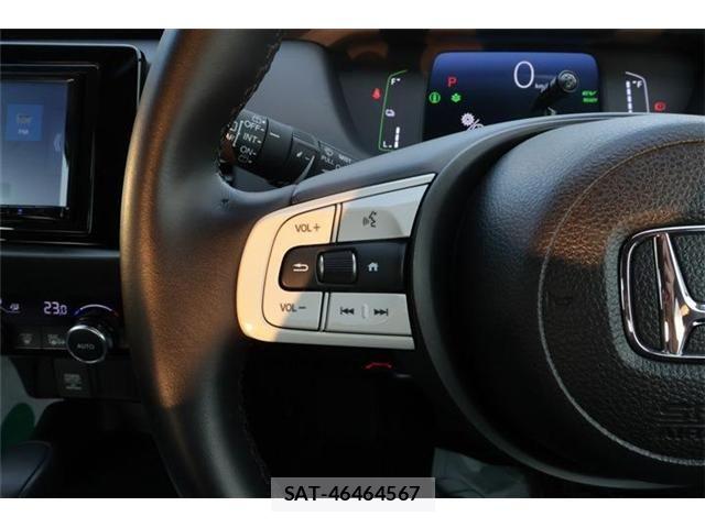 Honda FIT 2024-02 8336181-22