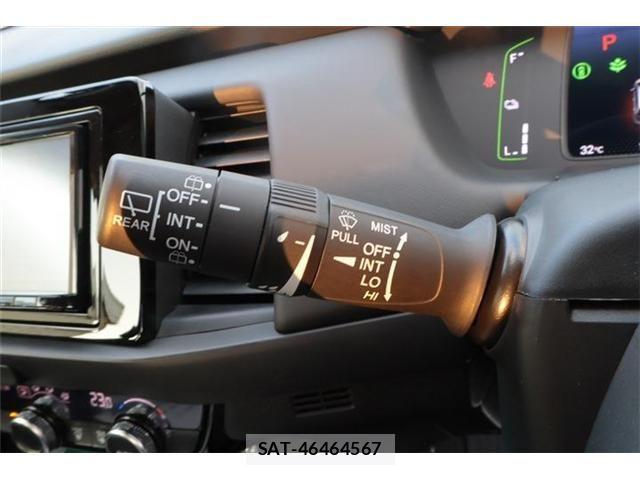 Honda FIT 2024-02 8336181-23