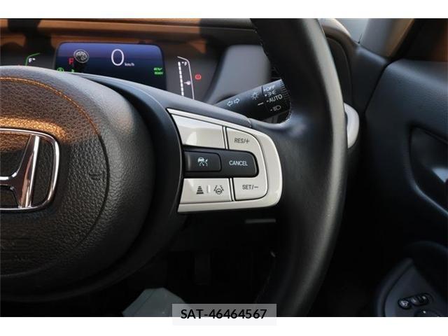 Honda FIT 2024-02 8336181-4