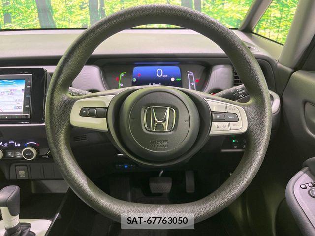 Honda FIT 2020-03 8336180-10