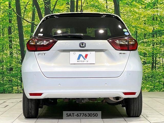 Honda FIT 2020-03 8336180-14