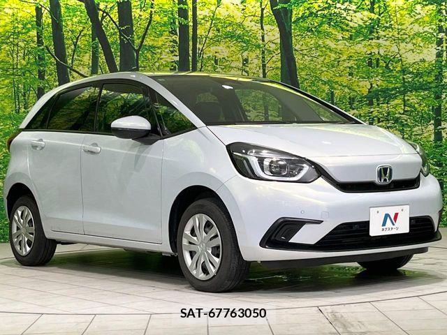 Honda FIT 2020-03 8336180-15