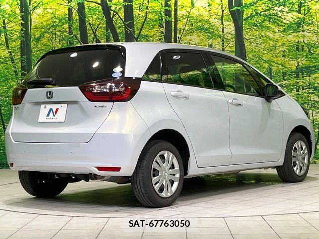 Honda FIT 2020-03 8336180-16