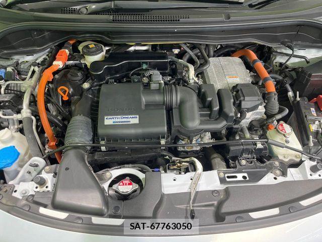 Honda FIT 2020-03 8336180-17