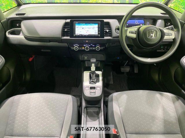 Honda FIT 2020-03 8336180-1