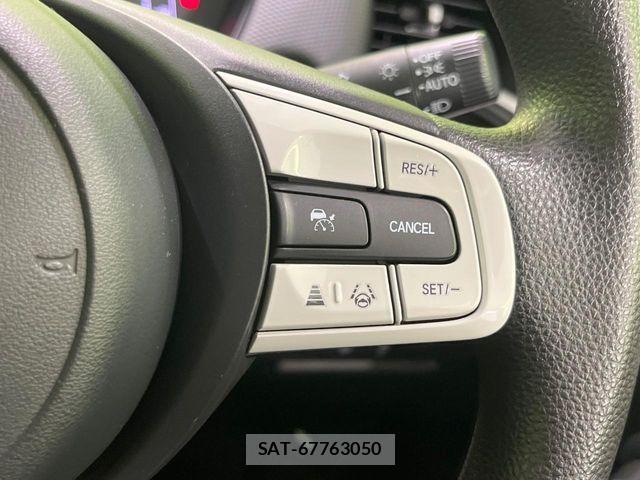 Honda FIT 2020-03 8336180-5