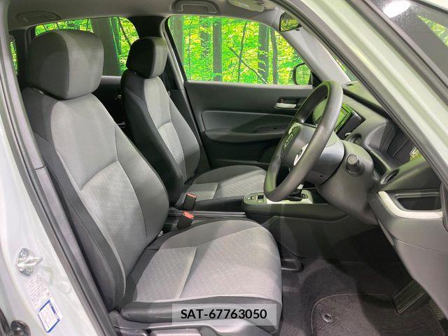 Honda FIT 2020-03 8336180-7