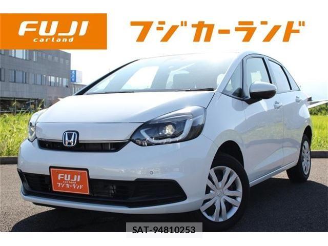 Honda FIT 2023-12 8354648-0
