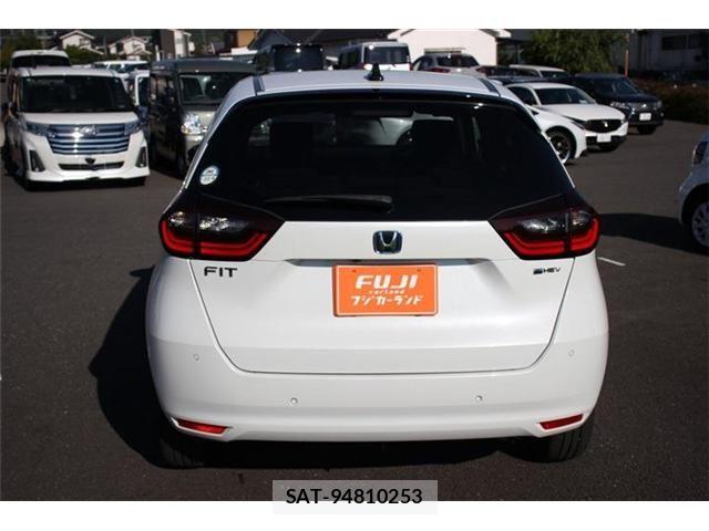 Honda FIT 2023-12 8354648-9