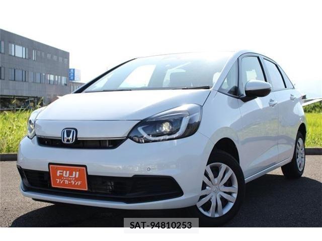 Honda FIT 2023-12 8354648-16