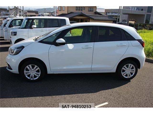 Honda FIT 2023-12 8354648-17