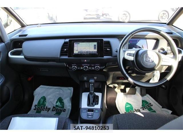 Honda FIT 2023-12 8354648-1