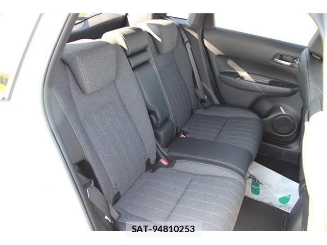 Honda FIT 2023-12 8354648-6