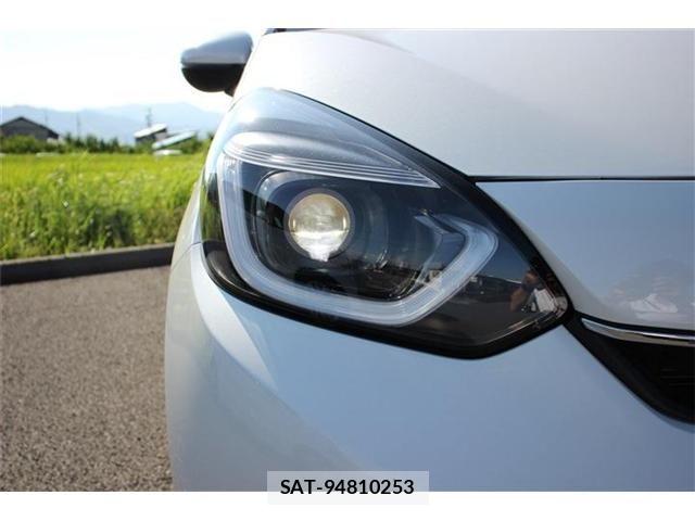 Honda FIT 2023-12 8354648-7