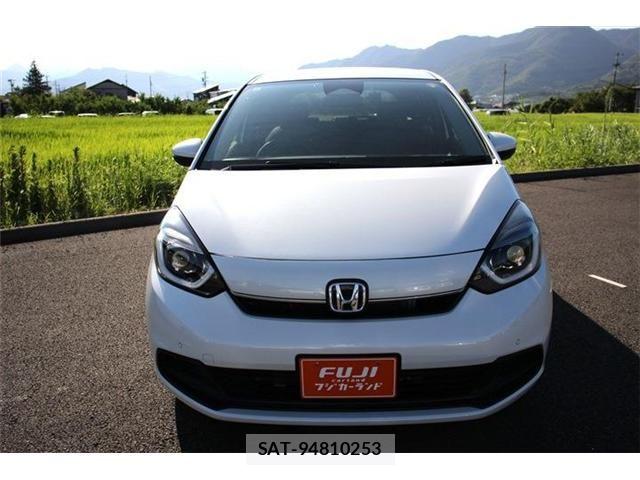 Honda FIT 2023-12 8354648-8