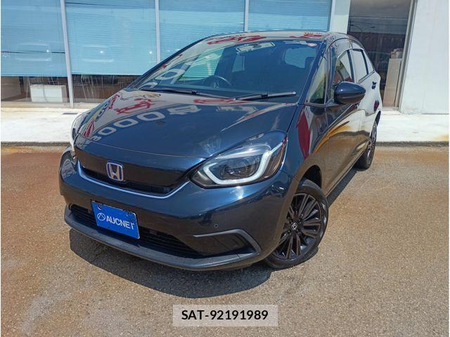 Honda FIT 2022-06 8366252-0