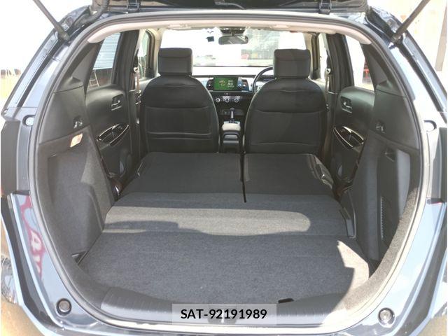 Honda FIT 2022-06 8366252-15