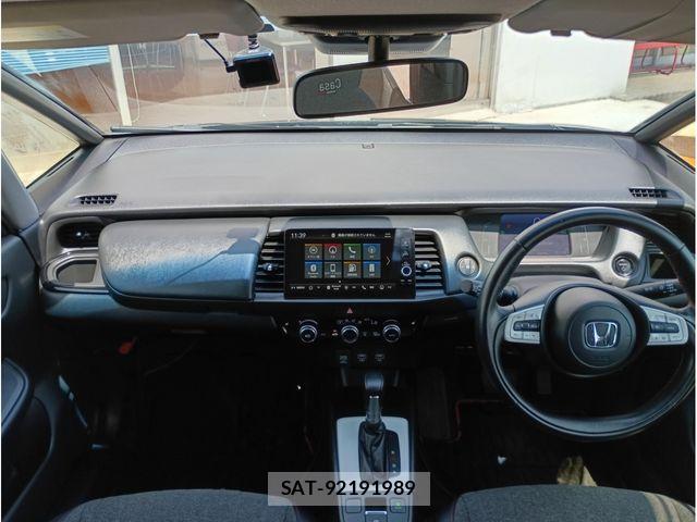 Honda FIT 2022-06 8366252-1
