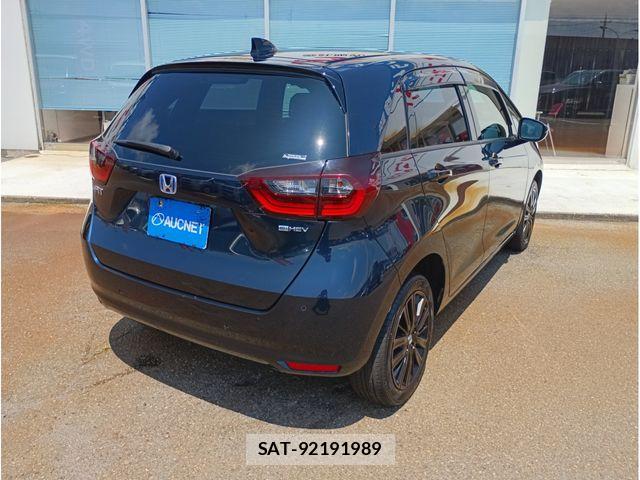 Honda FIT 2022-06 8366252-2