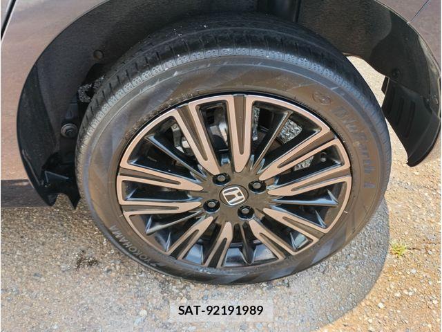 Honda FIT 2022-06 8366252-3