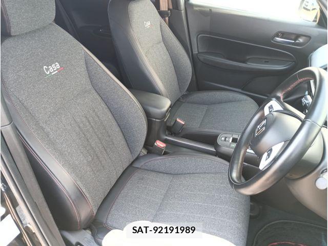 Honda FIT 2022-06 8366252-5