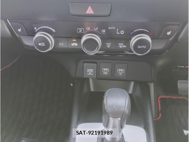 Honda FIT 2022-06 8366252-8