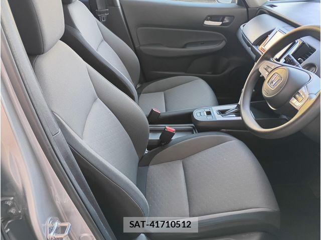 Honda FIT 2021-07 8366251-11