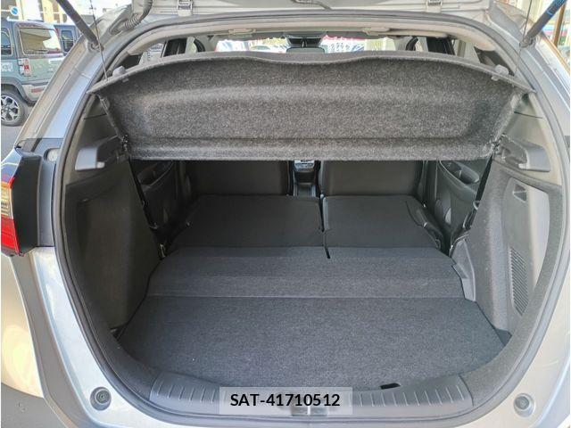 Honda FIT 2021-07 8366251-17