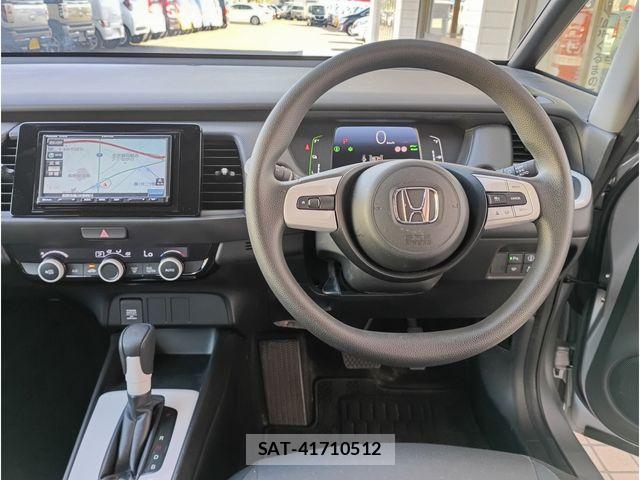 Honda FIT 2021-07 8366251-1