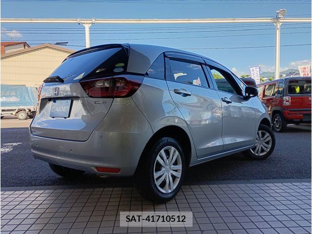 Honda FIT 2021-07 8366251-2